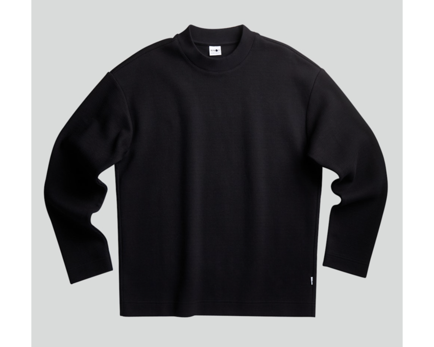 NN07 Benja LS 3511 Black