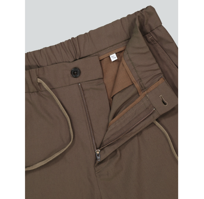 NN07 Hugh 1680 Slate Brown