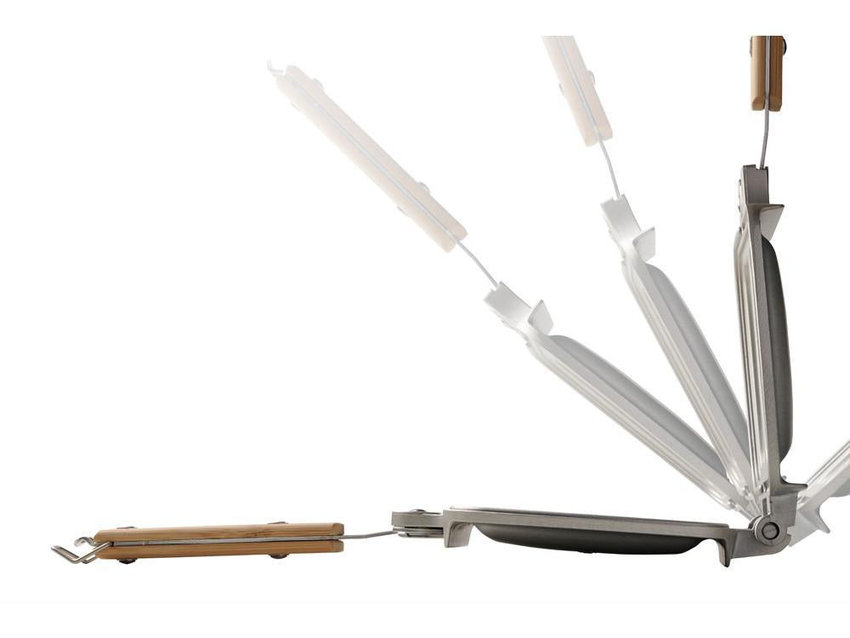 Snow Peak Toasted Sandwich Cooker Tramezzino