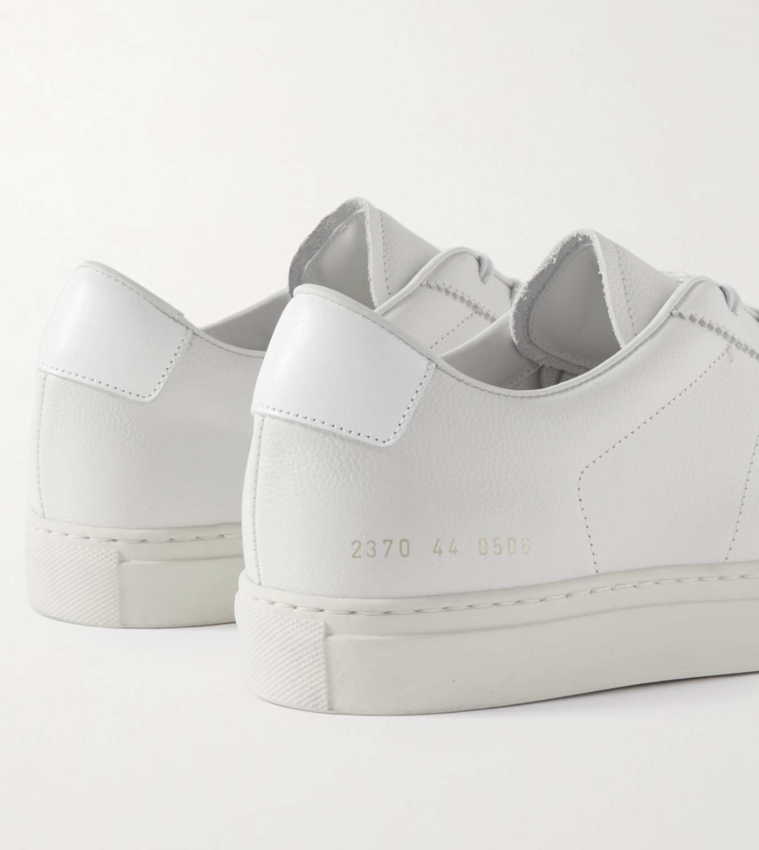 Common Projects Tennis 77 White 2370