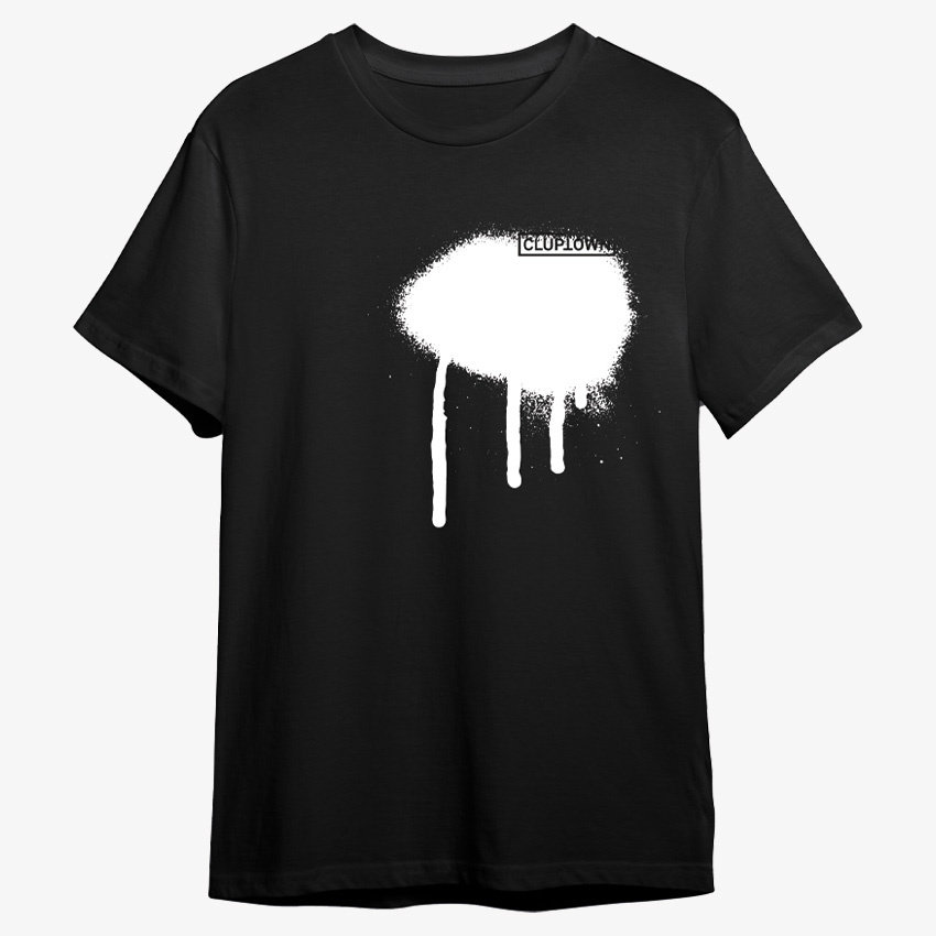 UPTOWN CLUPTOWN '10 Years of Madness' Black