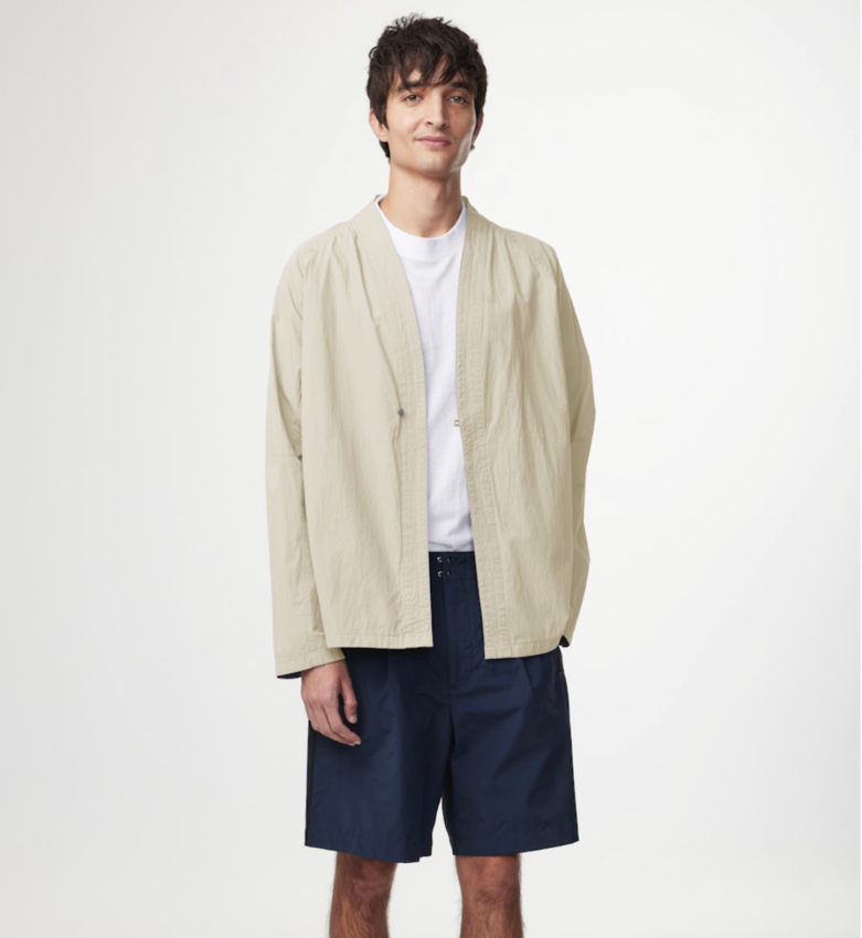 NN07 Kotaro 1062 Khaki Brown