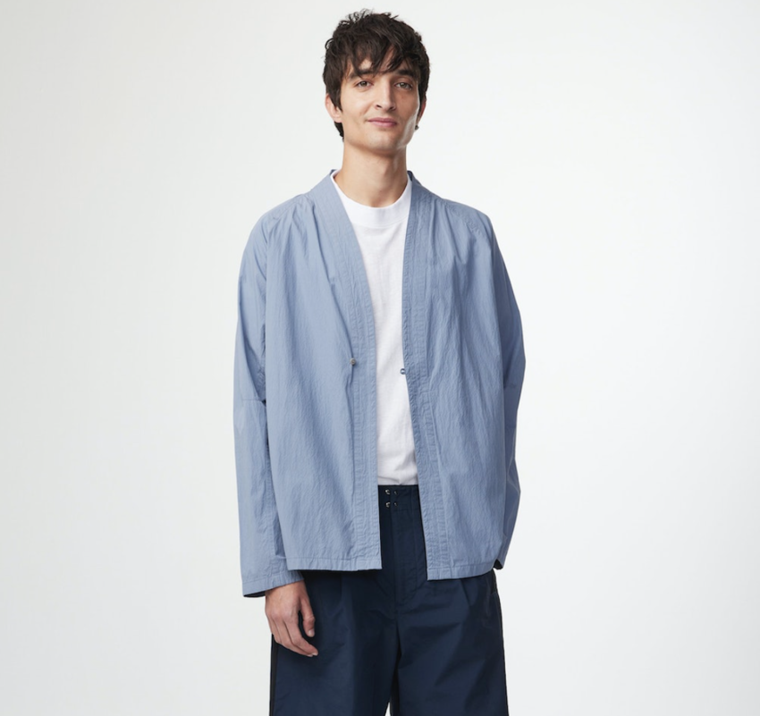 NN07 Kotaro 1062 Stone Blue