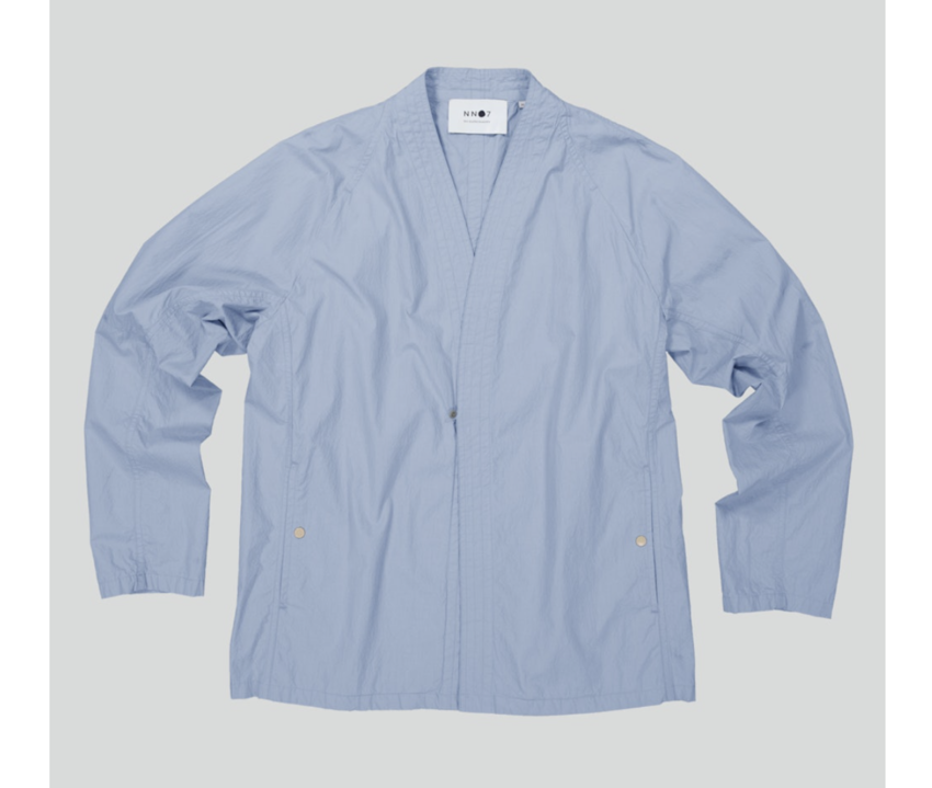 NN07 Kotaro 1062 Stone Blue