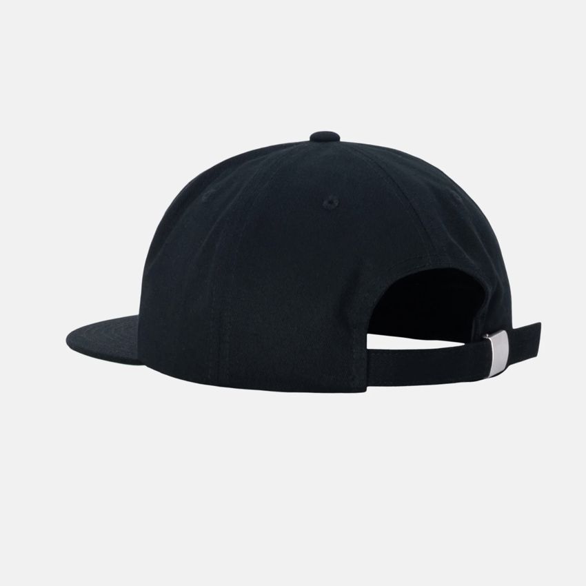 Stu Arch Strapback Cap - UPTOWN