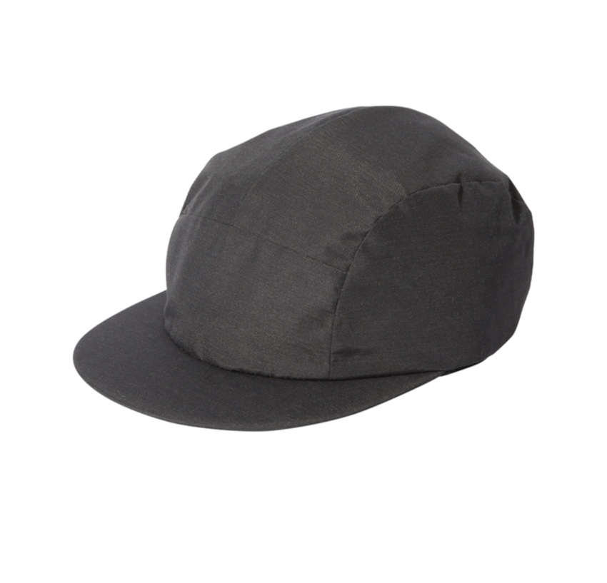 Snow Peak FR Outdoor Cap Black