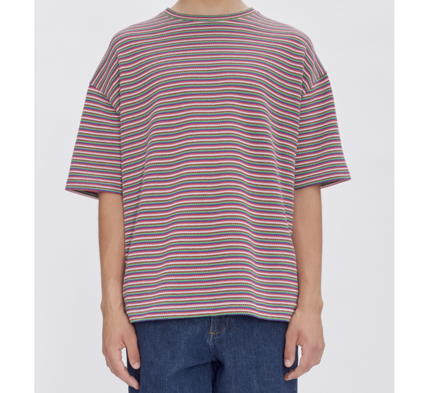 A.P.C. A.P.C. Bahia Tee Multi