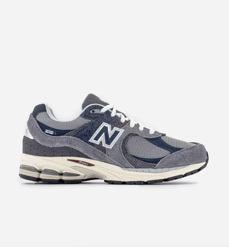 New Balance M2002REL Navy/Castlerock