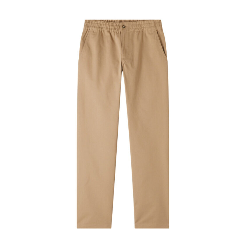 A.P.C. A.P.C. Chuck Trousers Beige