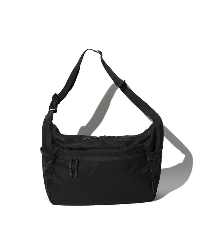 Snow Peak Everyday Use Middle Shoulder Bag