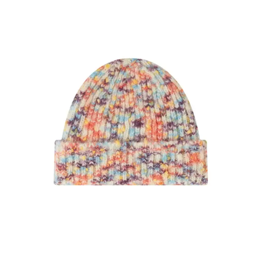 A.P.C. A.P.C. Happy Beanie Multi