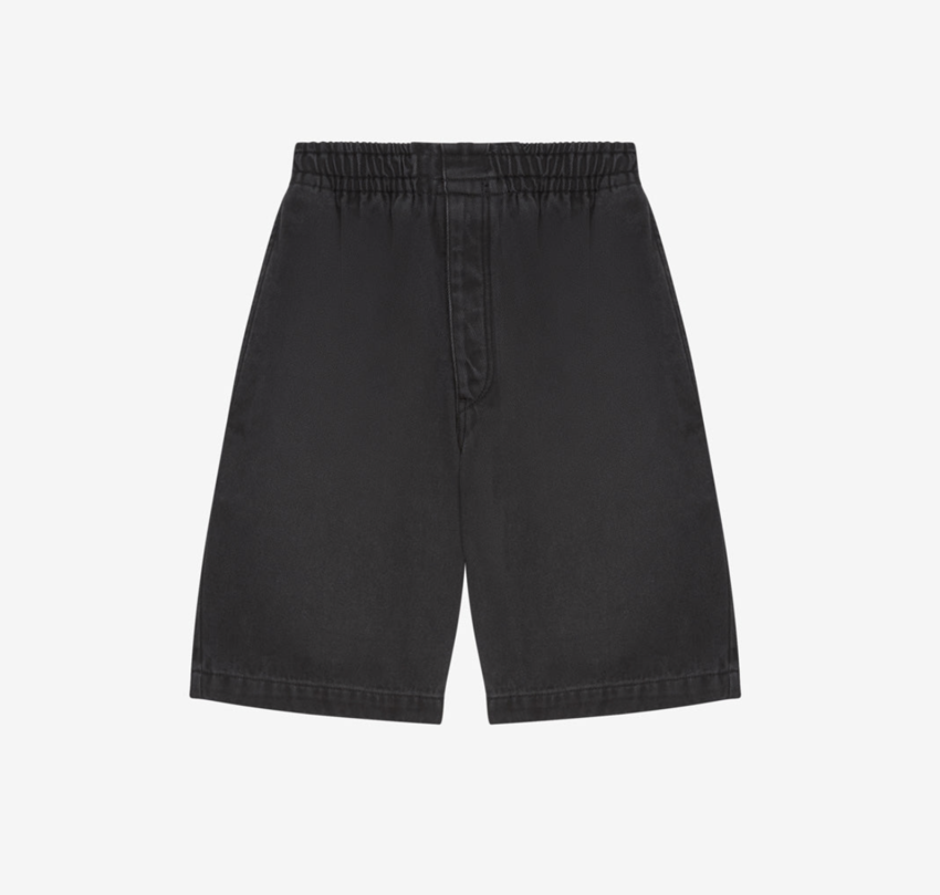 MARANT Tyler Shorts Faded Black