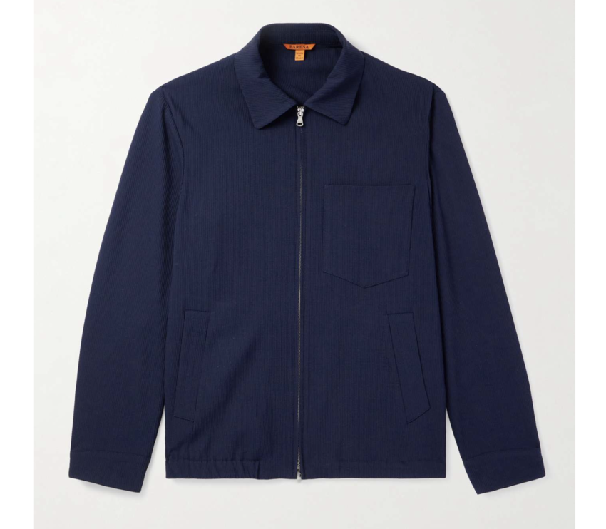 Barena Venezia Overshirt Marafon