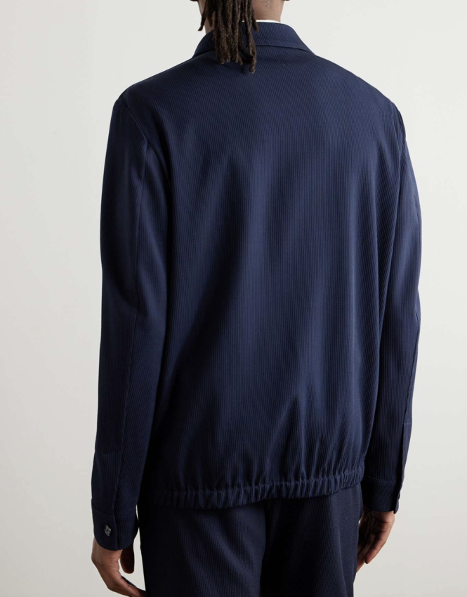 Barena Venezia Overshirt Marafon