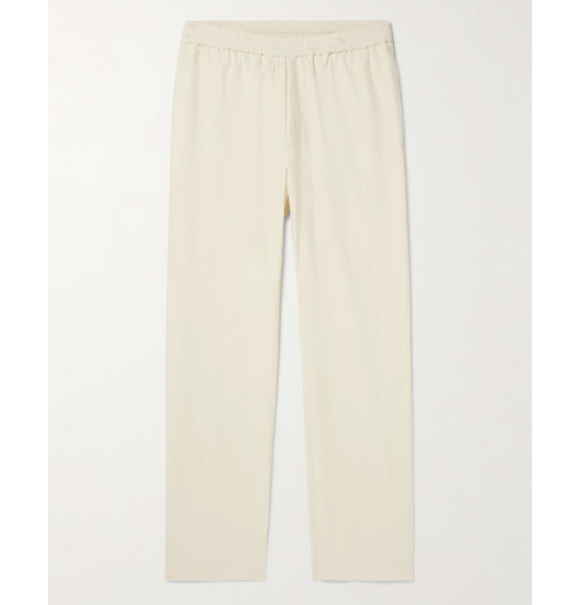 Barena Venezia Trousers Bativago Stone