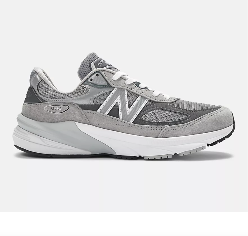New Balance Made in USA 990v6