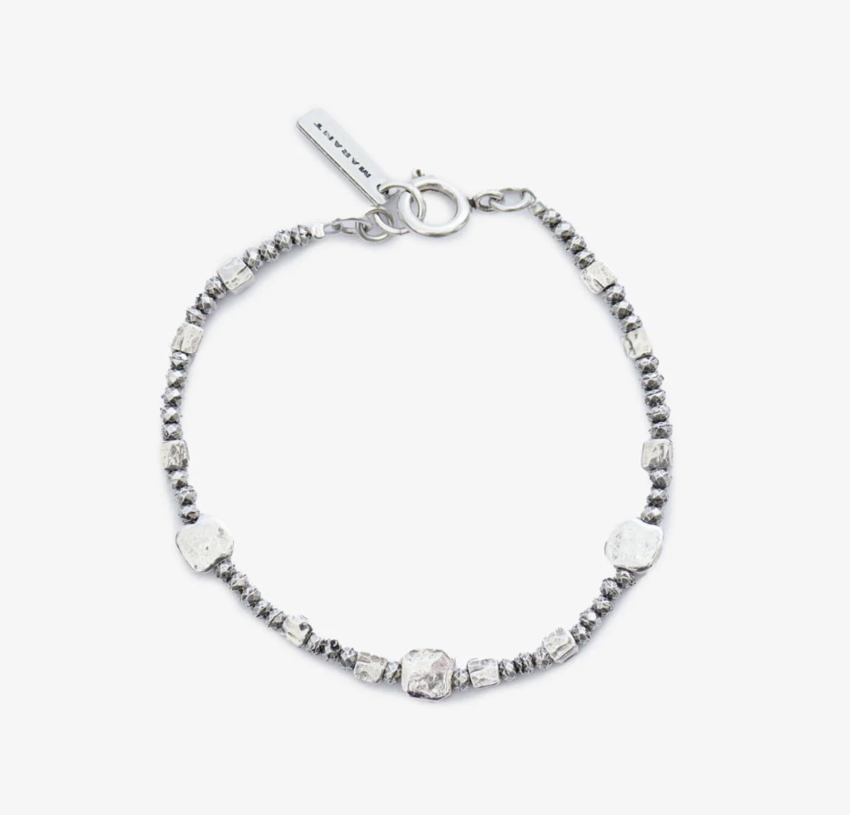 MARANT Bracelet Silver