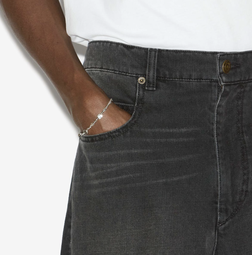 MARANT Bracelet Silver
