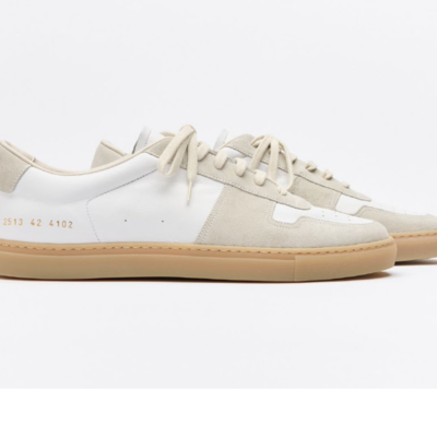 uptowns with gum bottom