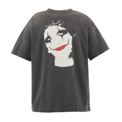 SAINT Mxxxxxx セントマイケル JOKER SS Tシャツ セントマイケル SAINT