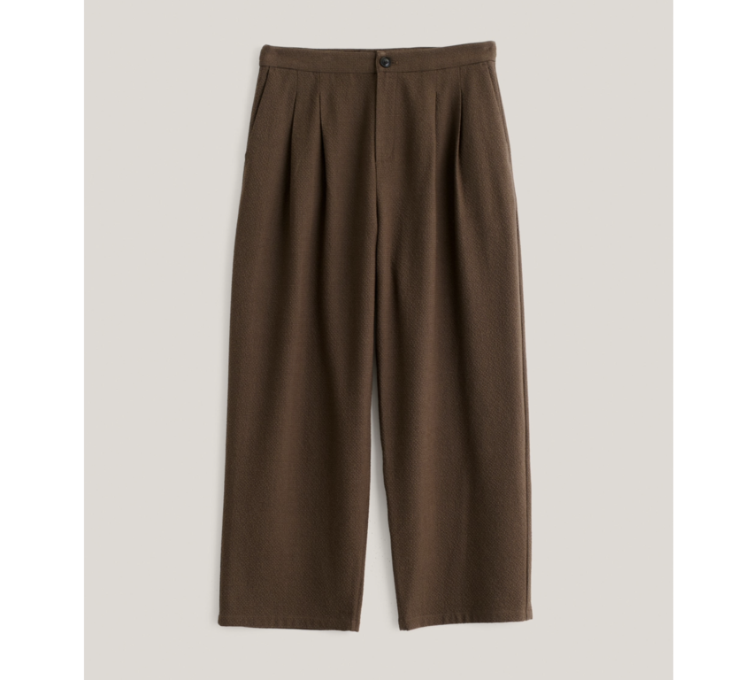 A Kind of Guise Piero Pants Structured Hazel