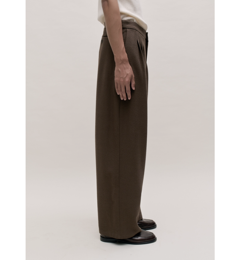 A Kind of Guise Piero Pants Structured Hazel