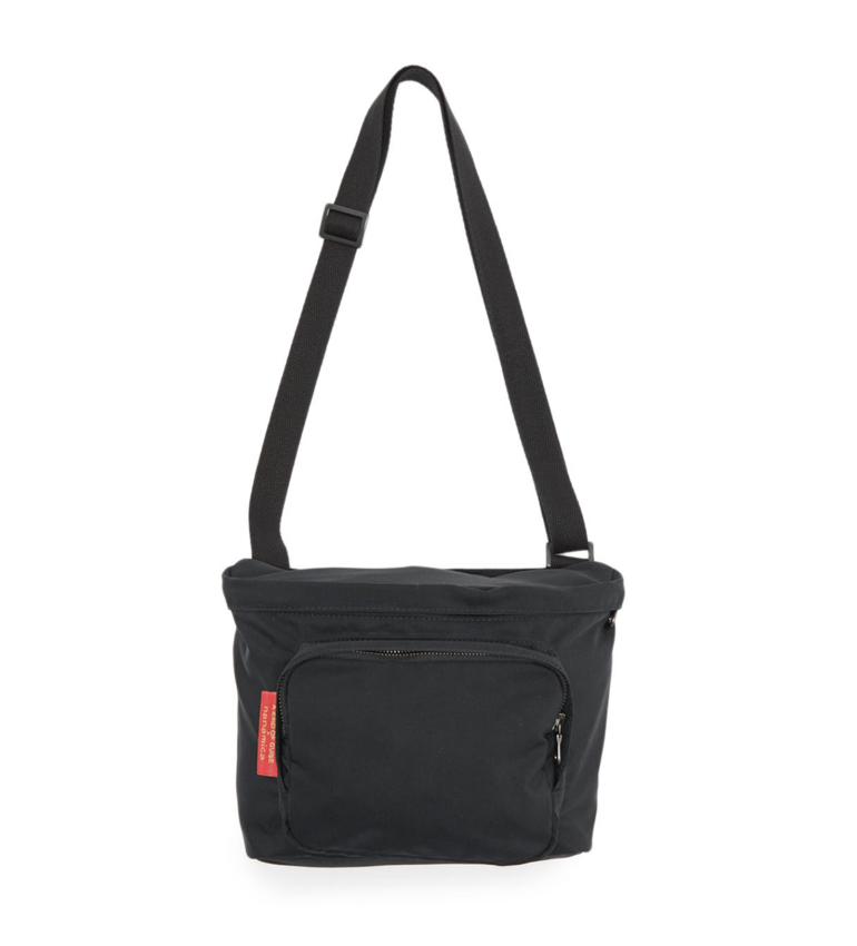A Kind of Guise AKOG x Nanamíca Shoulder Bag Black