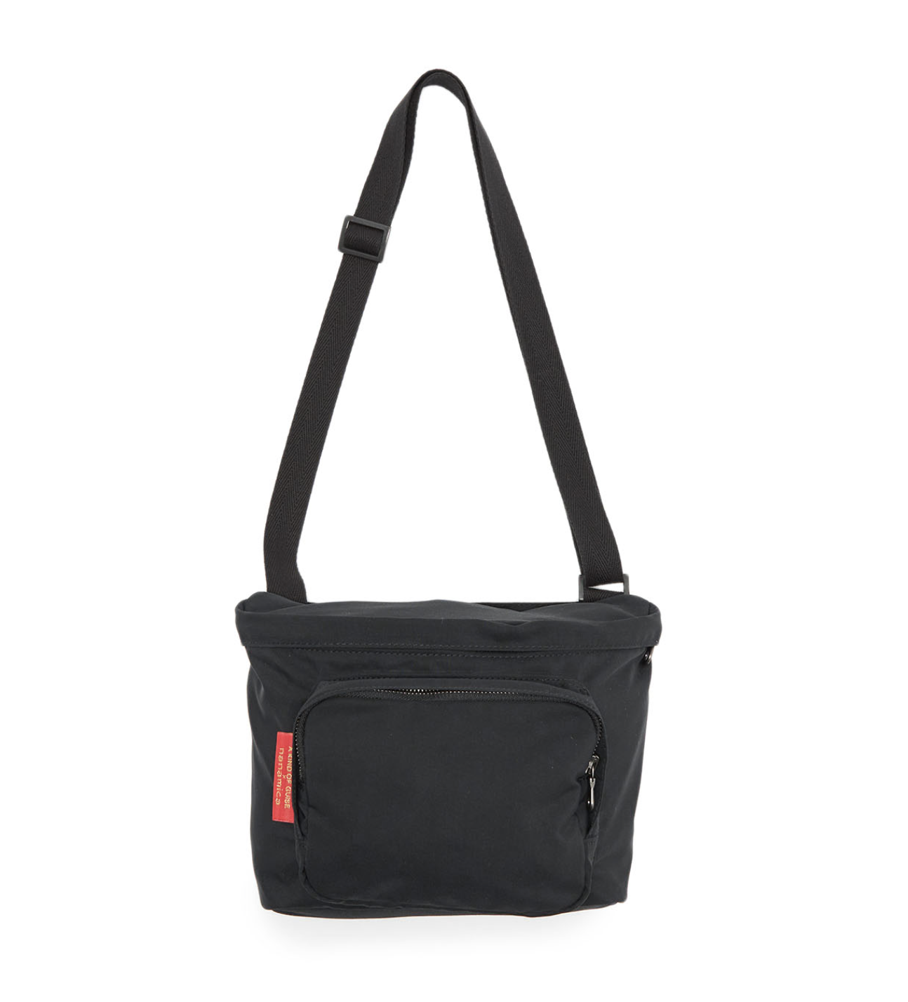nanamica × A KIND OF GUISE Shoulder Bag SHOULDER BAG – A KIND OF GUISE