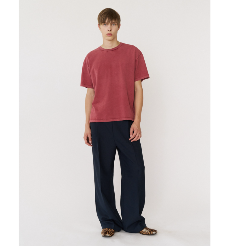 Stockholm Surfboard Club Elaine Pants Navy