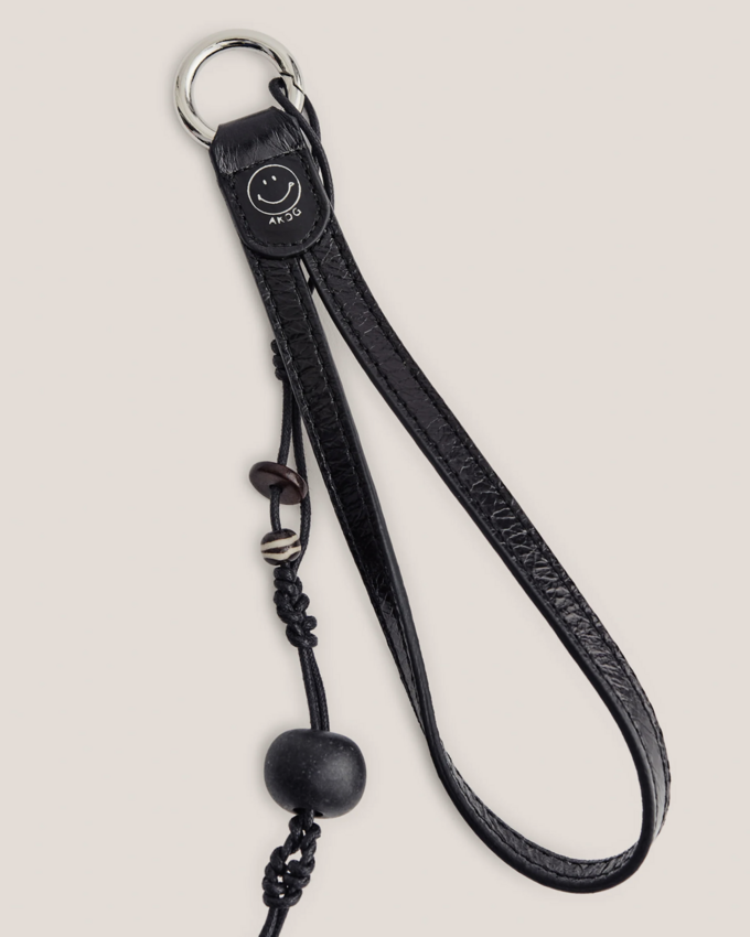 A Kind of Guise Kamba Keycord Black