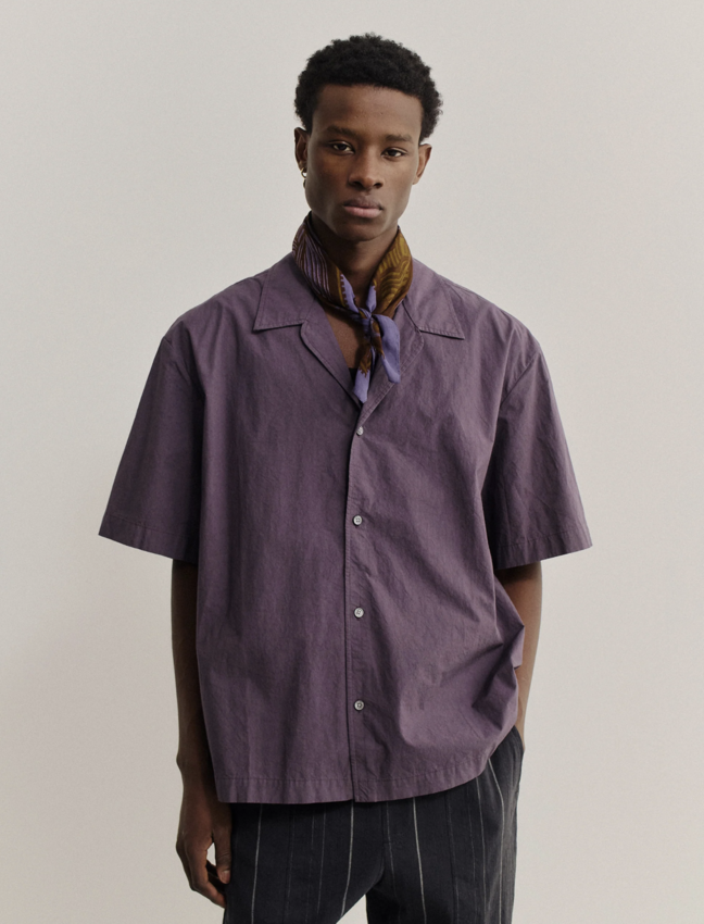 A Kind of Guise Bura Bandana Savage Wildlife