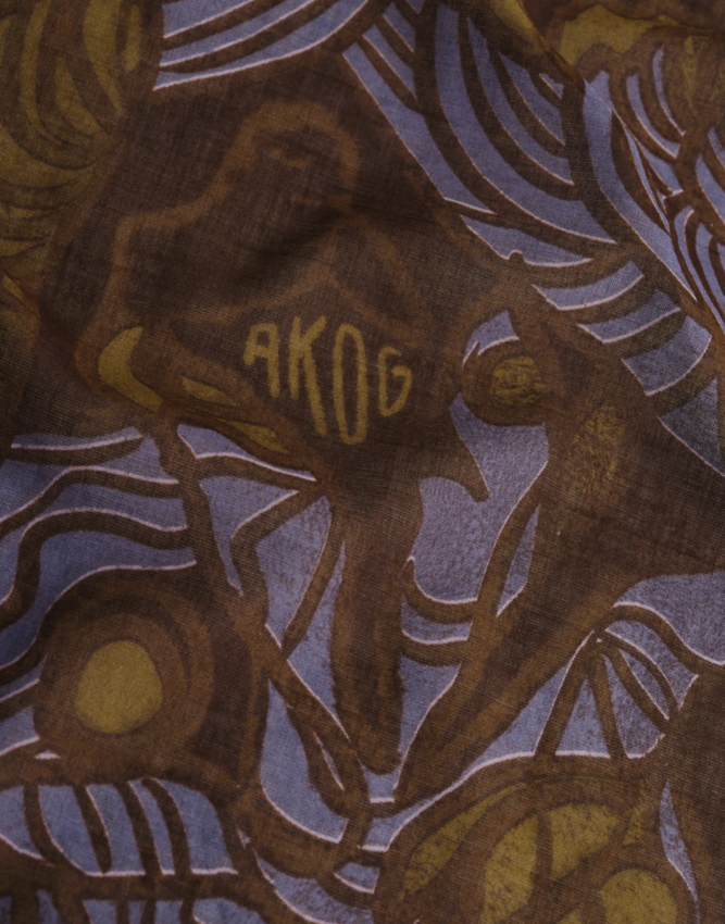 A Kind of Guise Bura Bandana Savage Wildlife