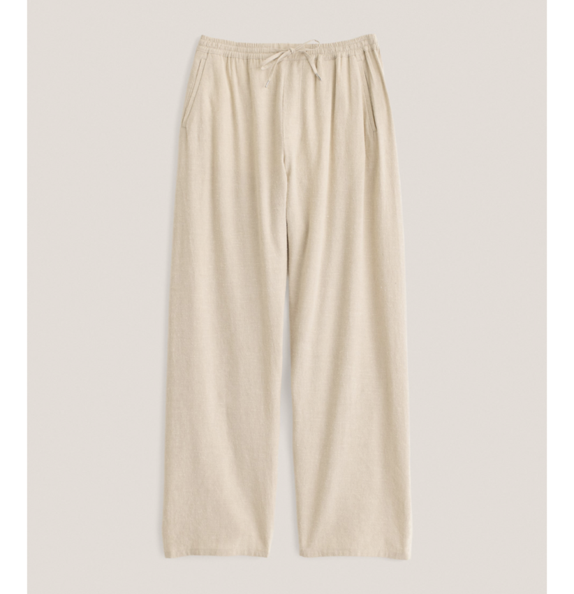 A Kind of Guise Samurai Trousers Mambrui Sand