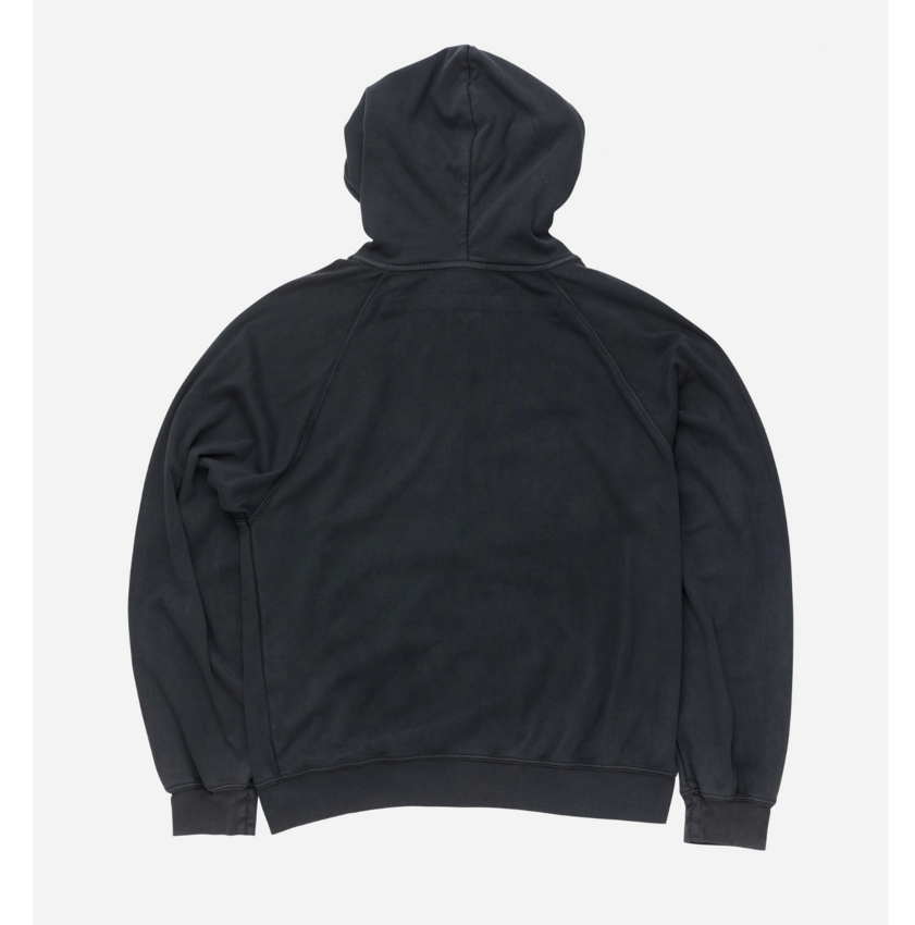 Stockholm Surfboard Club Petite Hoodie Black