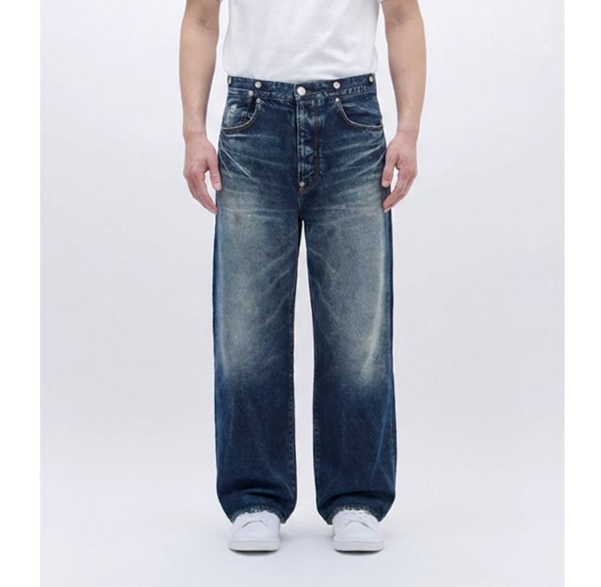 Need by Vintage Edo Taruma 12 Years