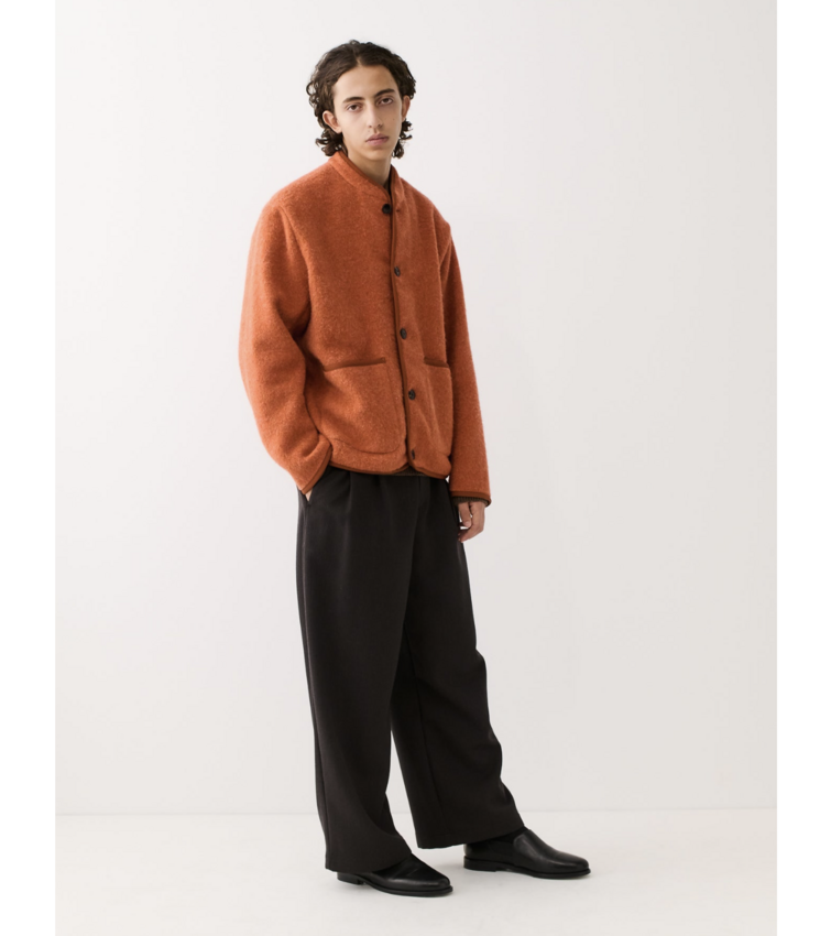 A Kind of Guise Yebra Jacket Orange Frill