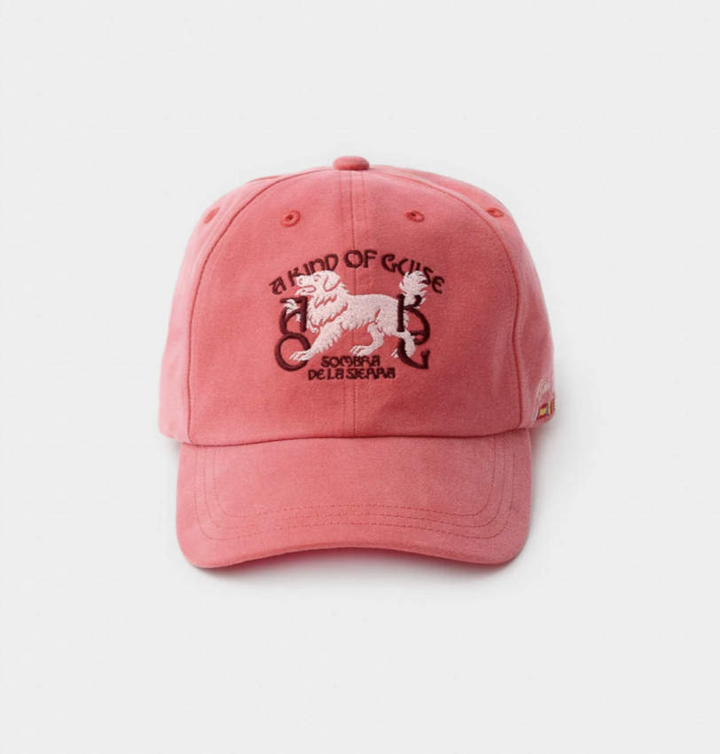 A Kind of Guise Sombra Souvenir Cap Coral