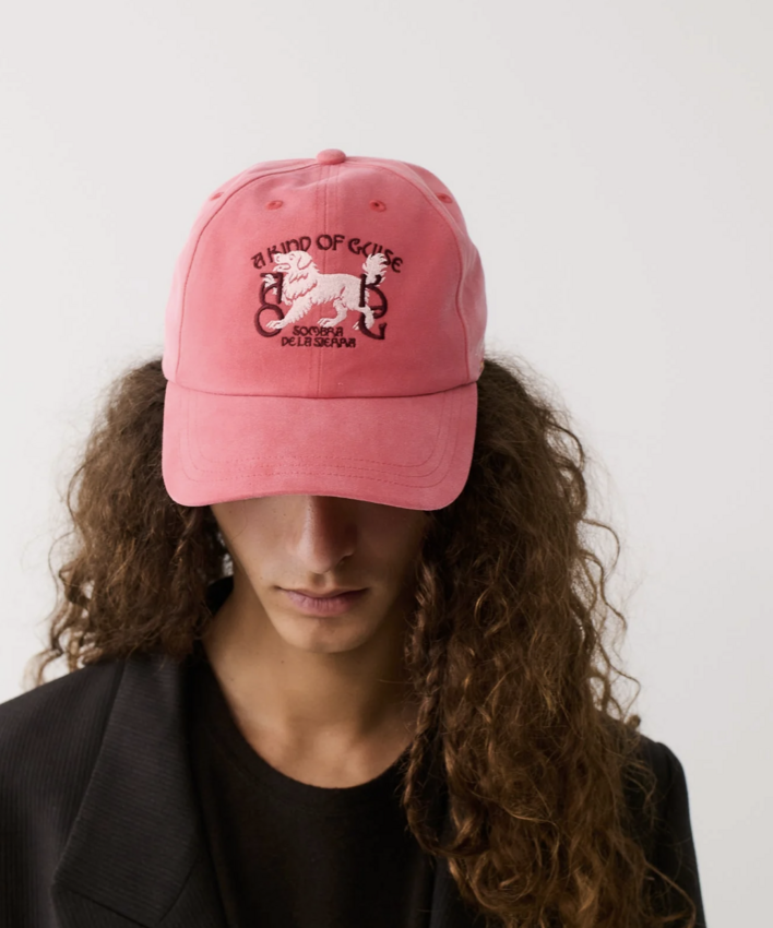 A Kind of Guise Sombra Souvenir Cap Coral