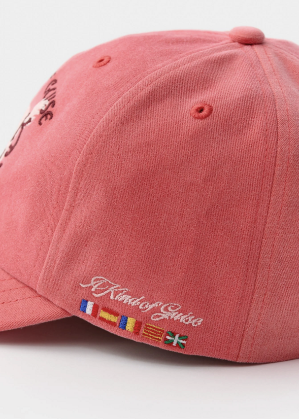 A Kind of Guise Sombra Souvenir Cap Coral