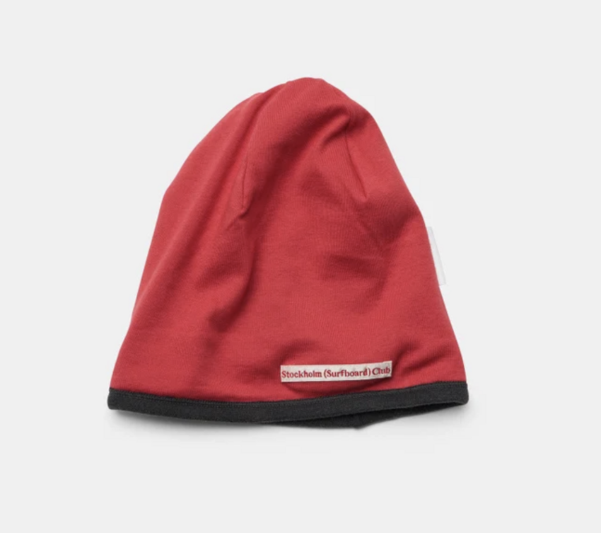Stockholm Surfboard Club Gas Dawn Black