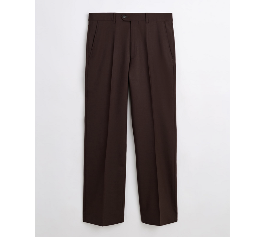 Sunflower Show Trousers Brown