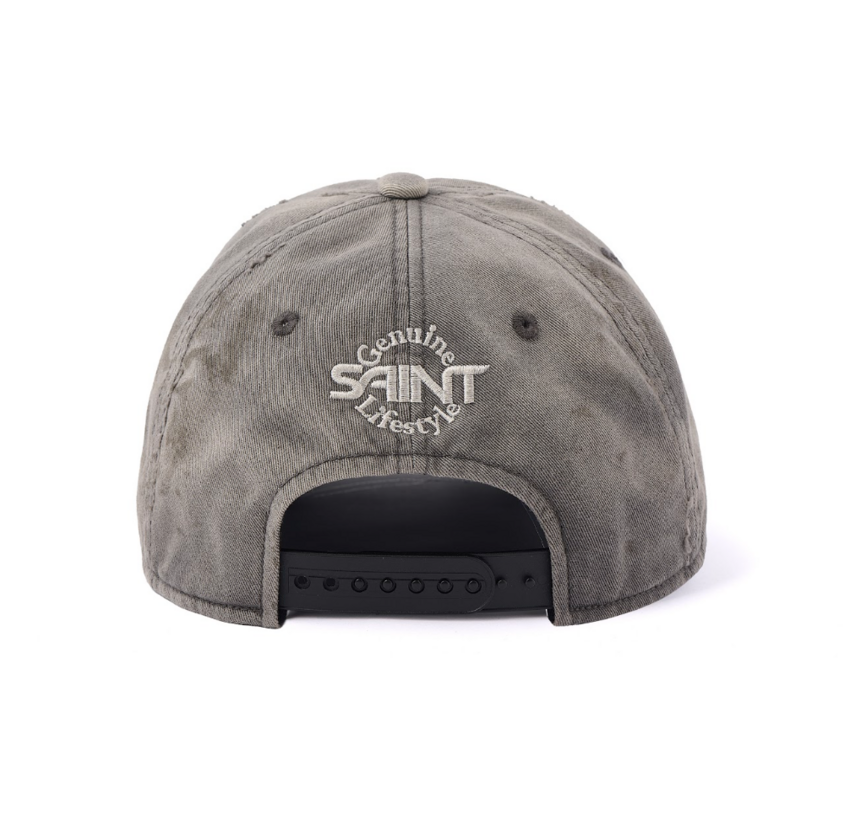 SAINT MXXXXXX Cap Saint Extraordinary Direction
