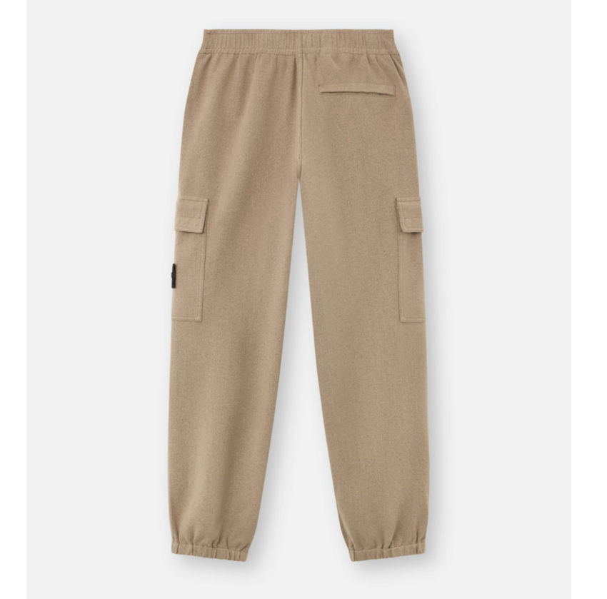 Stone Island 3100050 Trousers Biscuit