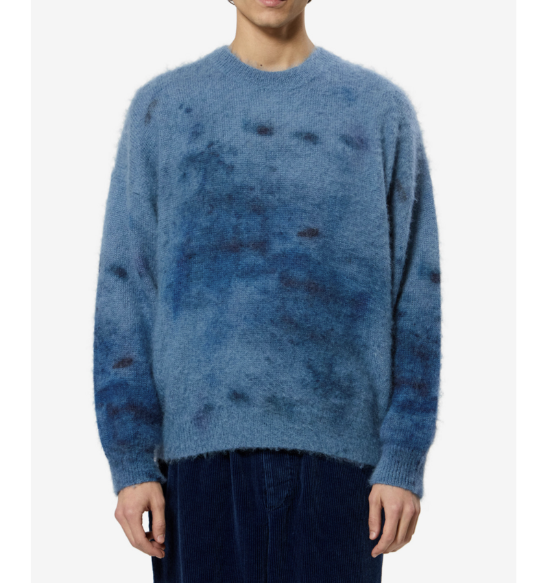 MARANT Ayden Pullover Indigo