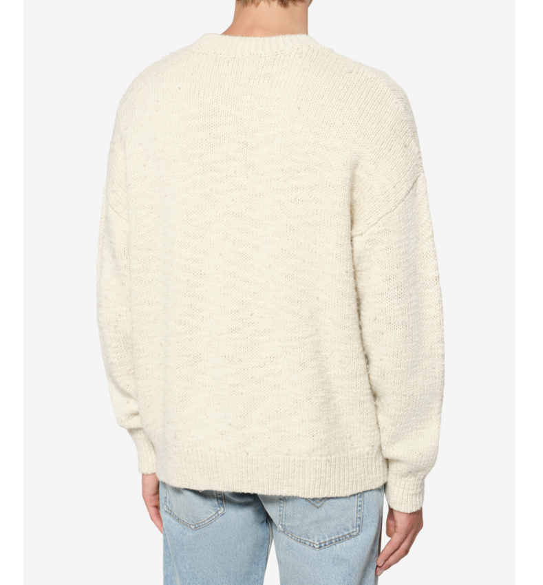 MARANT Karl Pullover Ecru