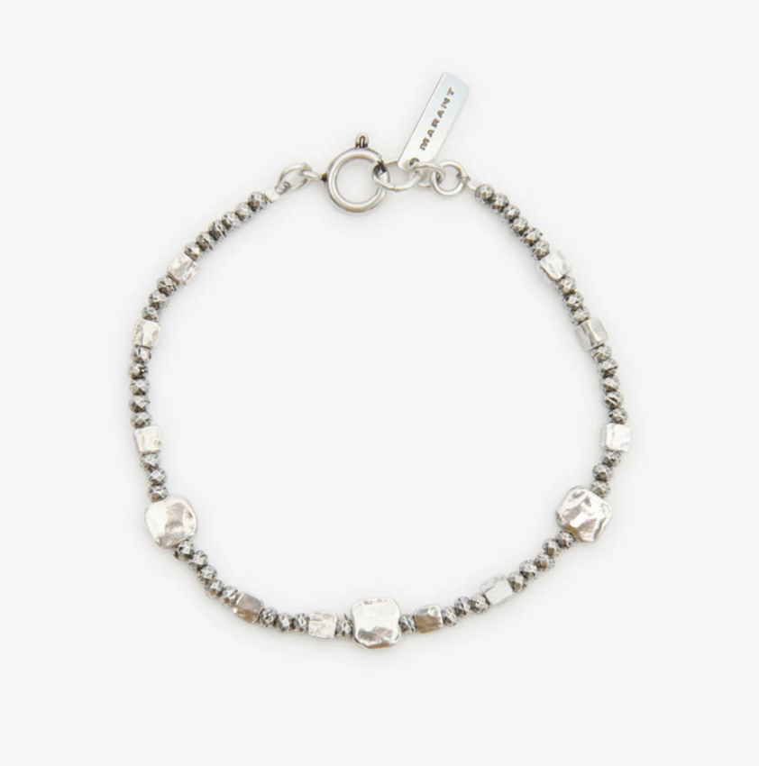MARANT Gary Bracelet Silver