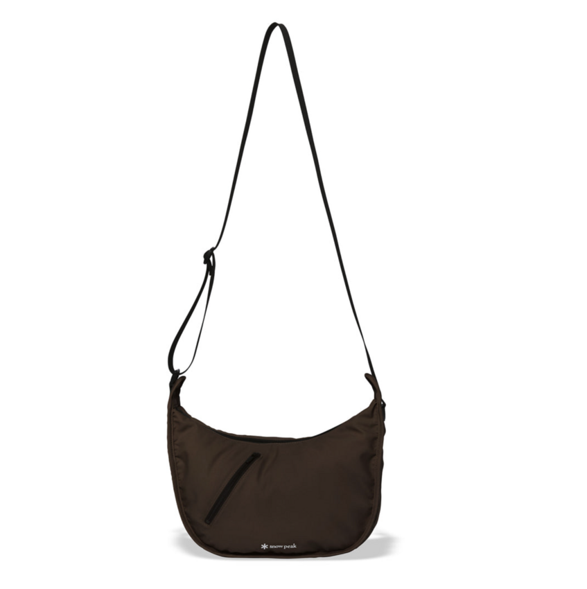 Snow Peak Flex Insulated Shoulder Bag