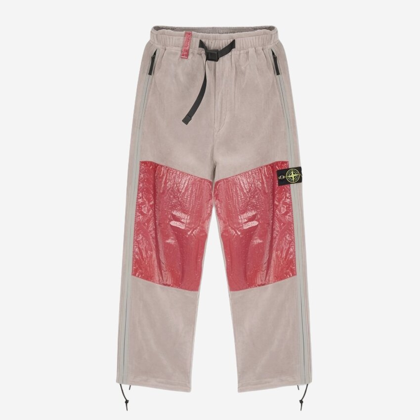 Stone Island 3100051 Trousers Grey