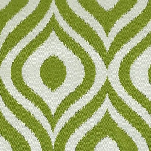 Outdoor Sunproof Stof, Pinamar Moss Green