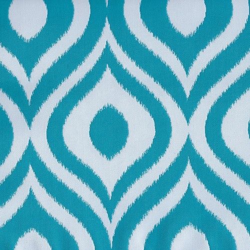 Outdoor Sunproof Stof, Pinamar Aqua